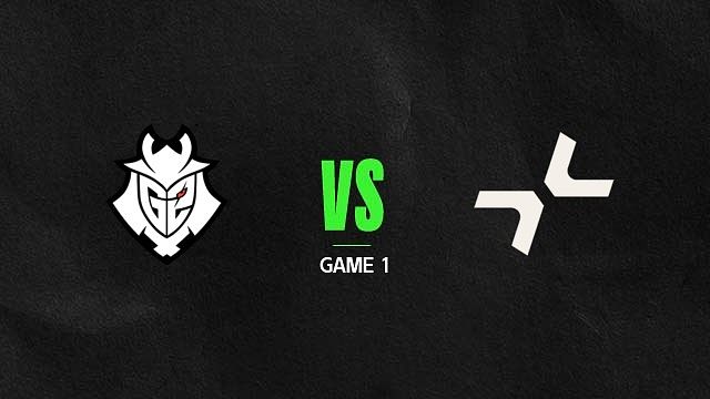 【回放】G2 vs PARIVISION-1 EPLS24