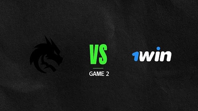 【回放】Spirit vs 1win-2 EPLS24