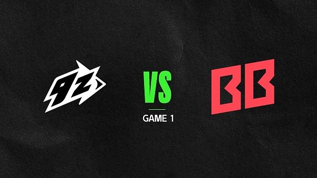 【回放】9z vs BB-1 EPLS24