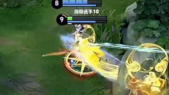 上一秒：神仙队友爱了 下一秒：人才来了