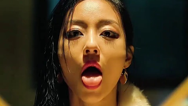 #快嘴唠唠片  #因为一个片段看了整部剧