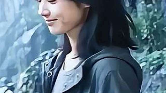 精彩剧情