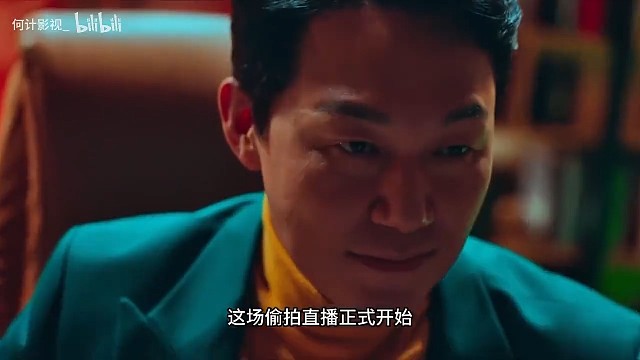 韩剧太敢拍了
