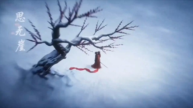 无聊时刷到的