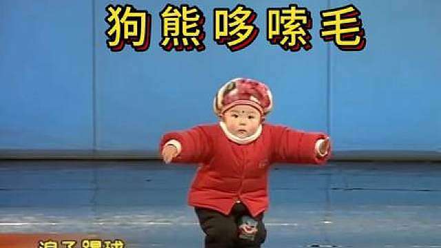 安澜这孩子打小就多才多艺
