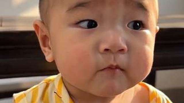 爷爷奶奶，我真没偷吃，是怕你们吃坏肚子才先替你们尝尝的