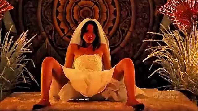 果然白色最能激发潜能