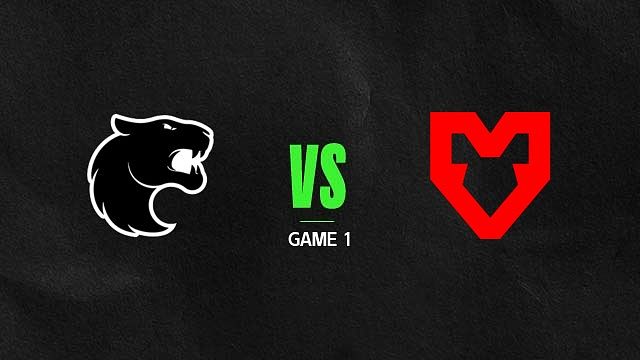 【回放】FURIA vs MOUZ-1 EPLS24
