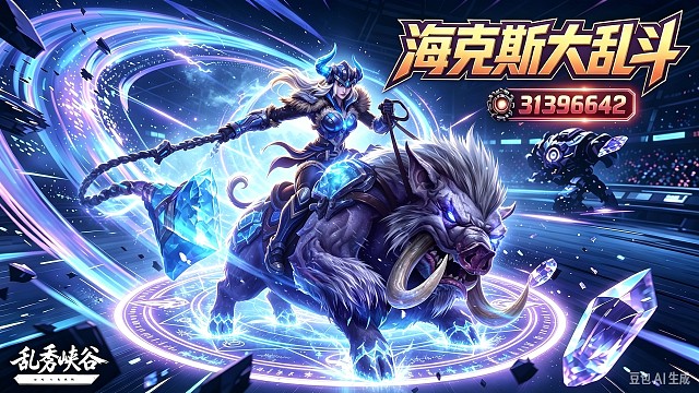 骑猪大队