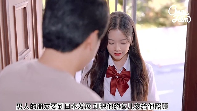 我被女人误会了 #韩国网剧 #影视解说