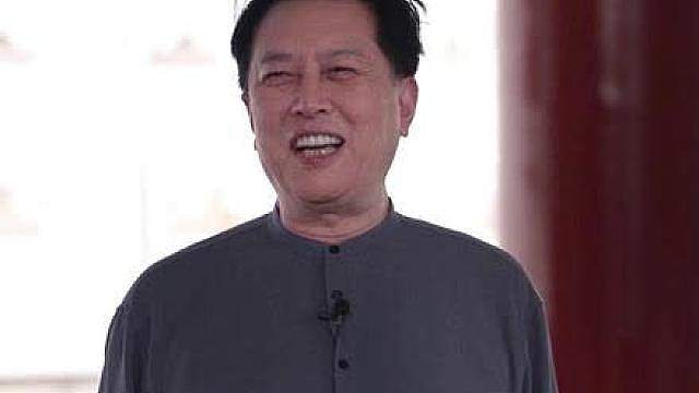 《雍正王朝》冷知识！唐国强自曝最初角色是老八，自己争取才演胤禛