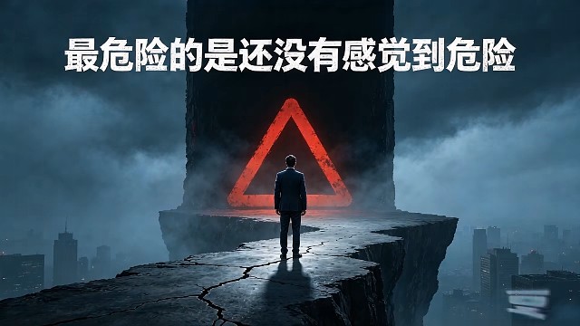 人生感悟系列。