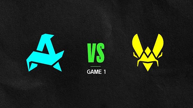 【回放】Aurora vs Vitality-1 EPLS24