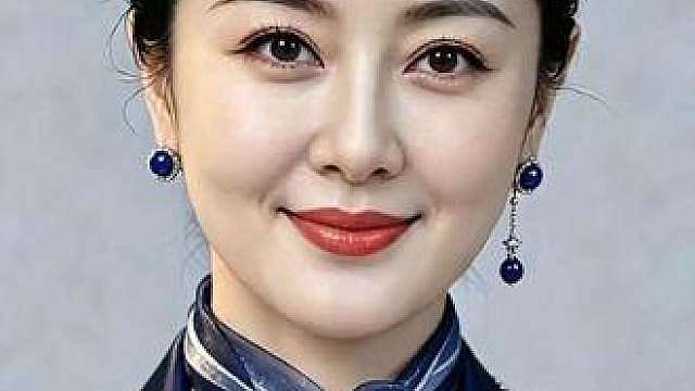 优雅仪态
