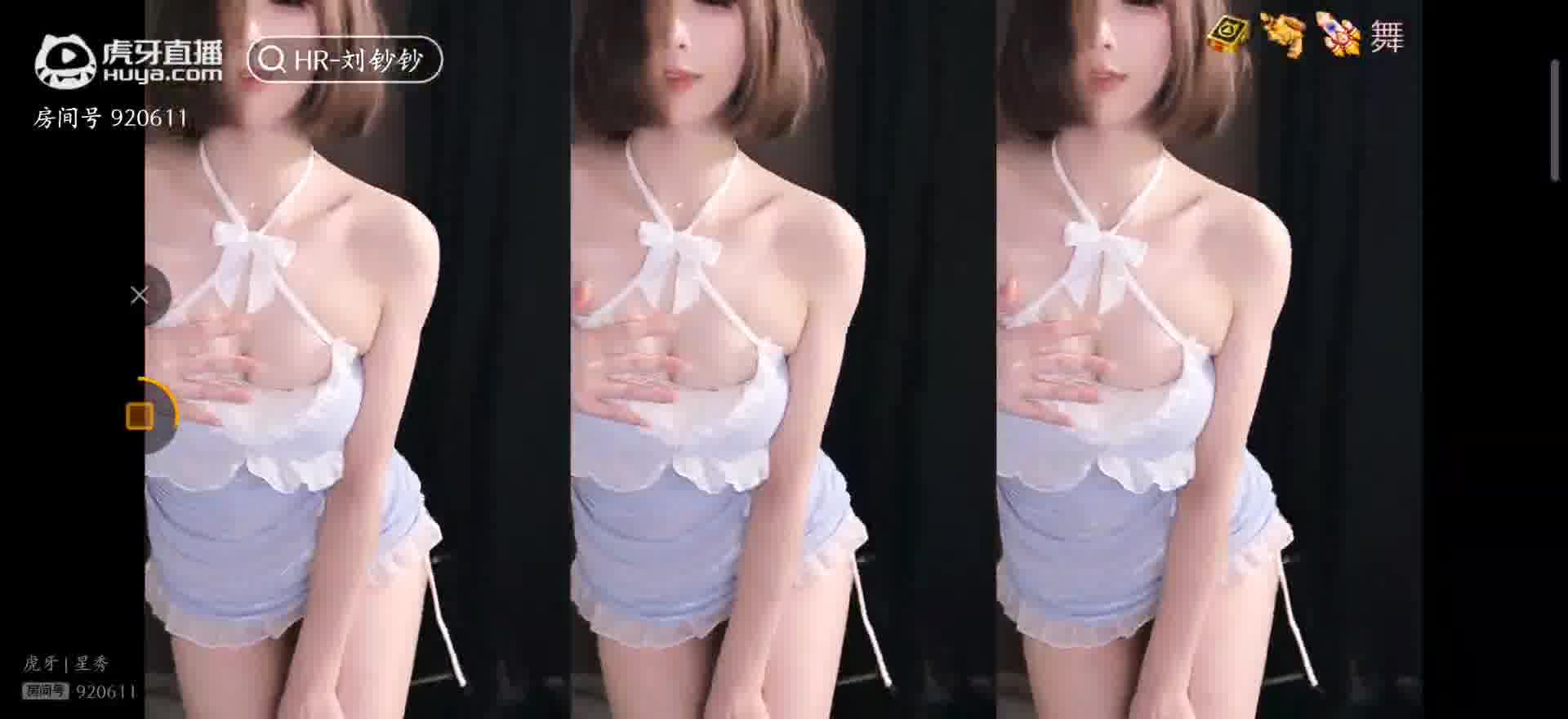 性感纯欲甜妹钞钞