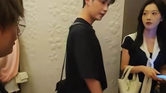 “第一眼的感觉是不会骗人的”