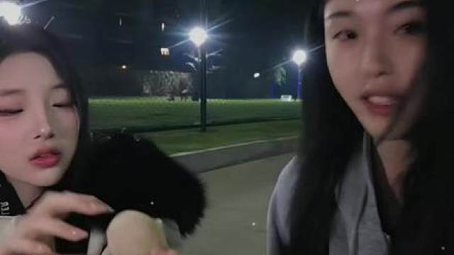 “森森还不知道一个蛋的当事人是谁 哈哈”