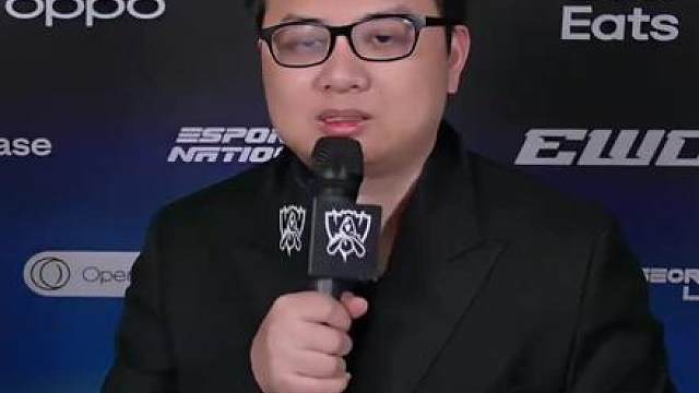 SofM：遇到LPL队伍会感觉挺开心的