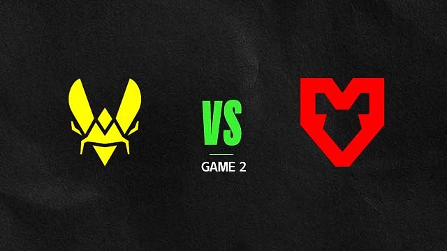 【回放】Vitality vs MOUZ-2 EPLS24