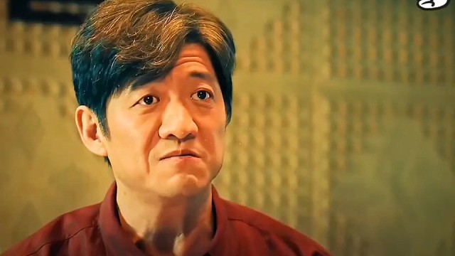 这是真的嚣张啊！我的天！ # 电影神探之痕迹
