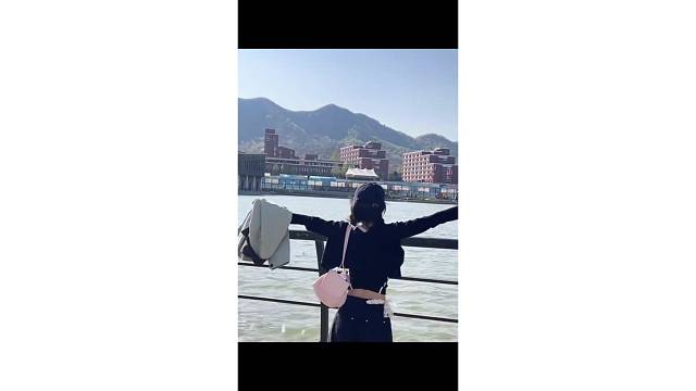 下午4点开播～今天户外～