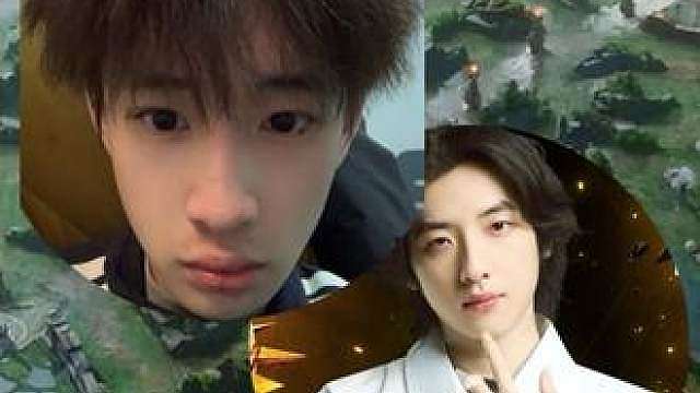 王权队拿下冠军准备犒劳自己！ 鲍星星看破又说破！
