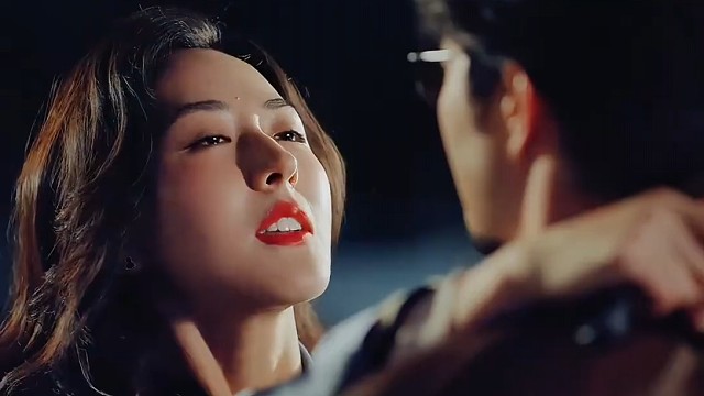 大嫂还是来攻略我吧