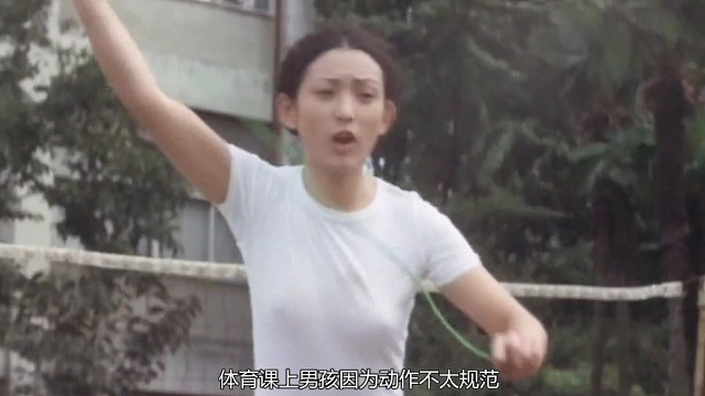 你很难想象岛国几十年前，就能拍出毁尽三观的电影
