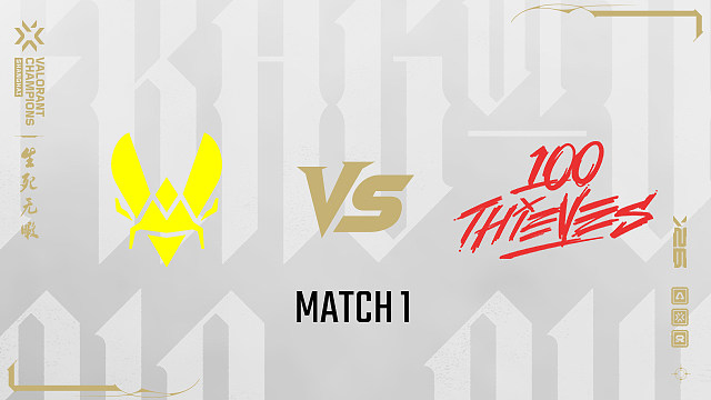 【回放】VIT vs 100T_1-2026上海全球冠军赛