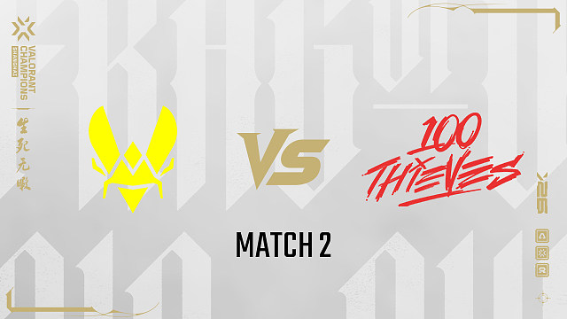 【回放】VIT vs 100T_2-2026上海全球冠军赛
