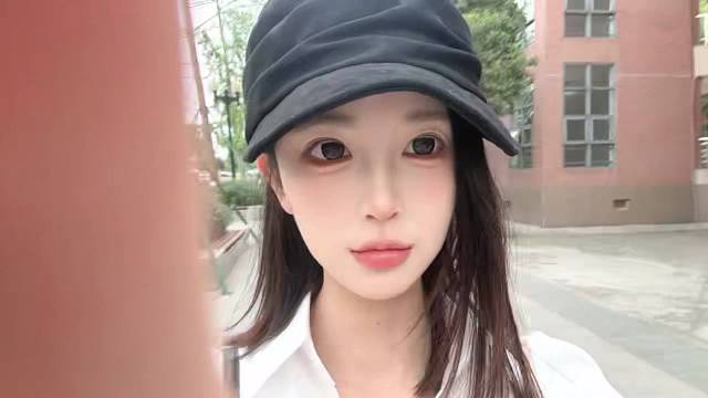 家人们久等啦 双双来也 我们海南不见不散！