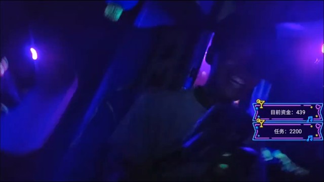 16028畅游游乐场之鬼屋