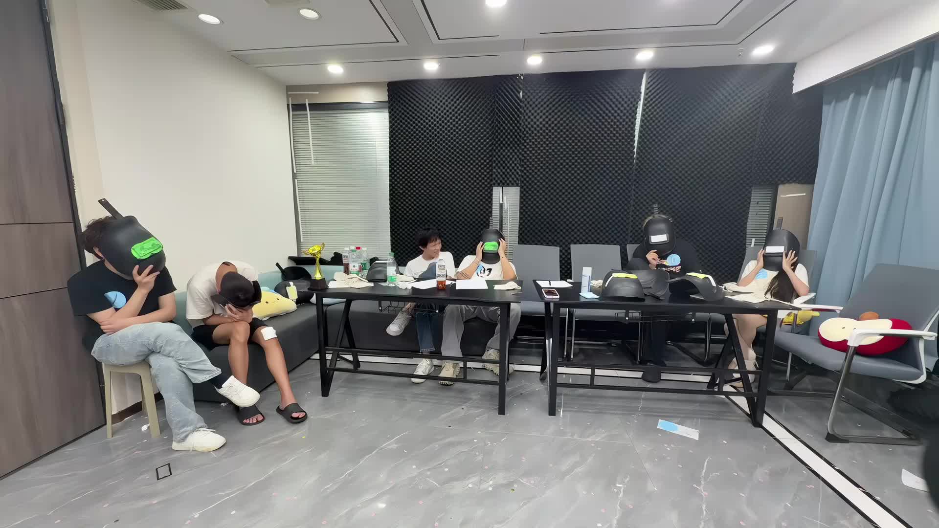 分析狼人杀找出多匹狼人