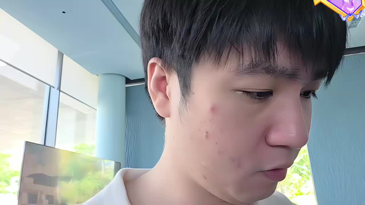 开播