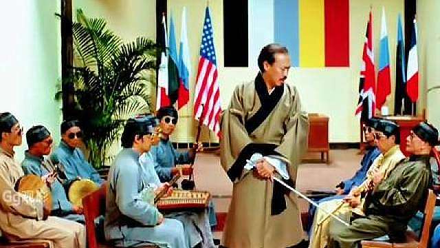 童年阴影如今再看已是成年阴影《音乐僵尸》第五集