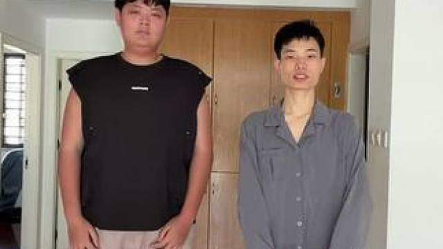 做我女朋友
