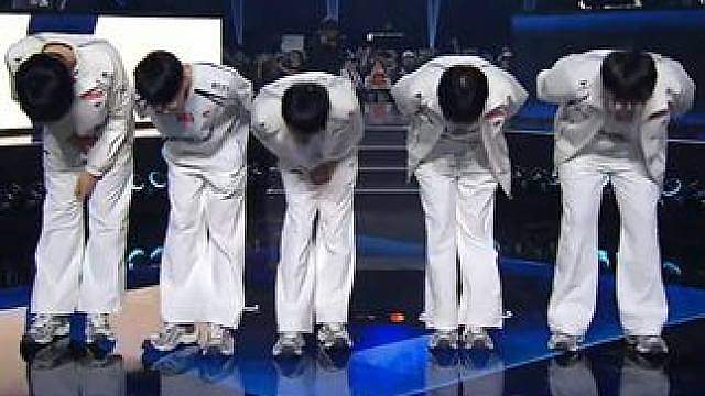 AL遗憾告别2026全球总决赛舞台
