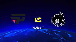 【回放】paiN vs Spirit-1 IEM成都2025