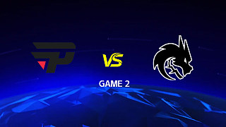 【回放】paiN vs Spirit-2 IEM成都2025