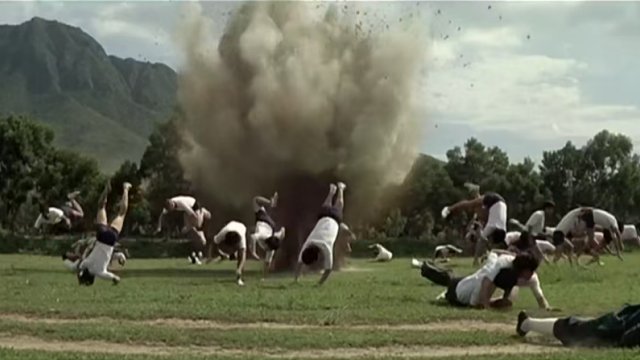 戏耍教官反遭殃_A计划11