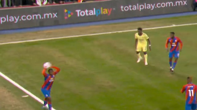 后卫也能开天眼