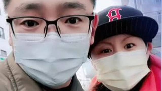 我发布了一个新视频，快来围观吧！