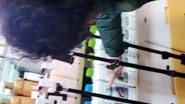 我发布了一个新视频，快来围观吧！