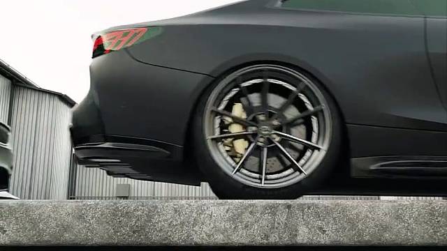 音乐一响 Mpower登场