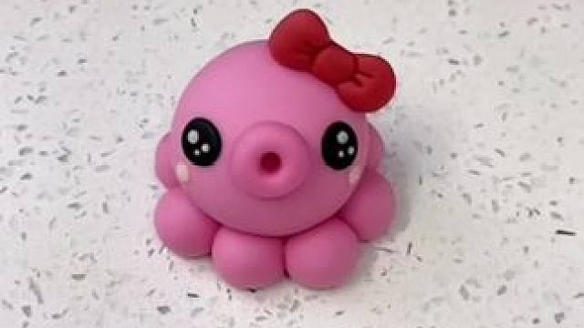 馒头的花样做法 #馒头 #花样馒头 #面食 #花样面食 #馒头的花样做法