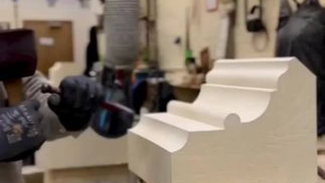 雕刻 #dou来休息一下 #雕刻