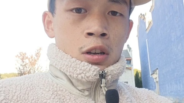 知识分为三个部分。