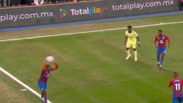 后卫也能开天眼