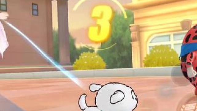 这还是QQ飞车吗？哈哈#qq飞车联动蜡笔小新 #蜡笔小新爆改遛狗车 #qq飞车手游 #qq飞车手游7