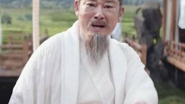 小伙对不出诗被嘲笑，哪成想他竟是位“诗仙”，就连两位当代大儒，都为了他大打出手！